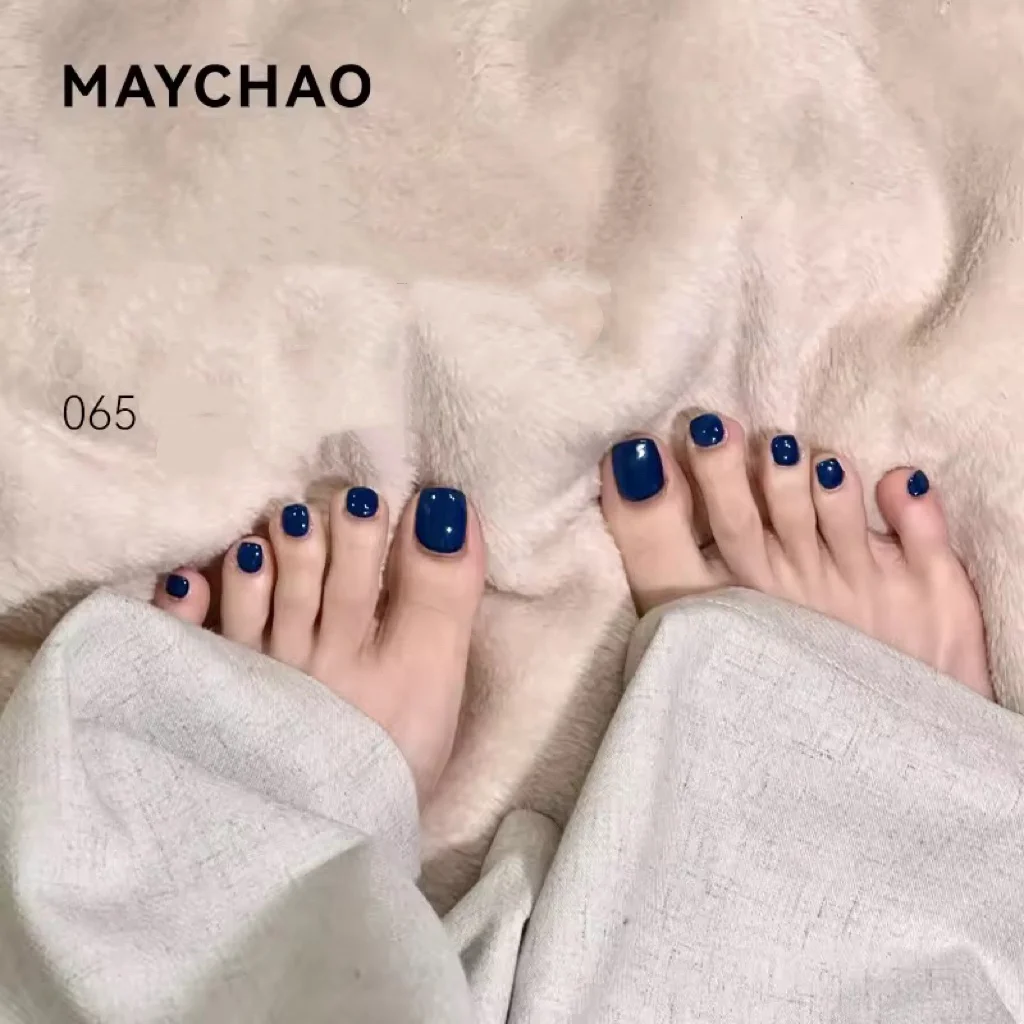 

MAYCHAO 7.3ml Gel Nail Polish 146 Colors Soak Off UV LED Gel Long Lasting Base Top Coat Nail Art Manicure Salon DIY Nail Design
