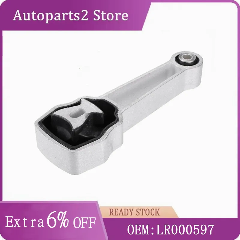 

30680474 31430441 LR000597 Engine Mount Upper Bracket for Volvo S60 S80 V70 XC60 XC70 Land Rover LR2