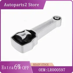 30680474 31430441 LR000597 Engine Mount Upper Bracket for Volvo S60 S80 V70 XC60 XC70 Land Rover LR2