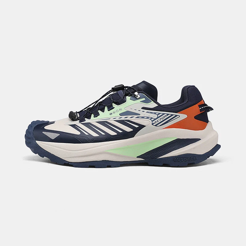 

Новинка! Горячая распродажа: Зимние легкие и прочные прогулочные кроссовки. Профессиональные нескользящие высококачественные повседневные туфли.