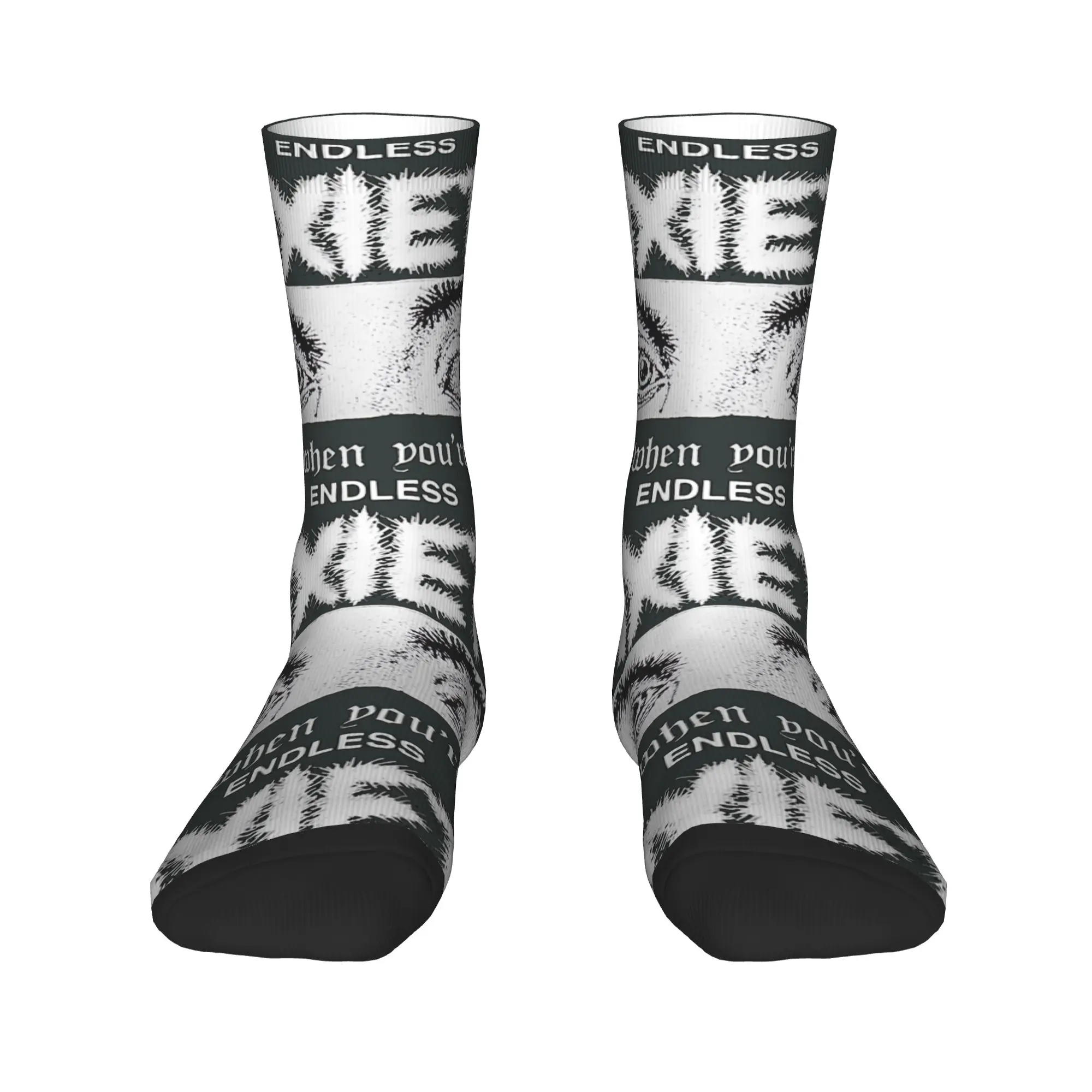 Viagra Boys Band Punk Music Stockings Fashion Socks Unisex Men Comfortable Socks Winter Outdoor Graphic Anti Skid Socks Birthday