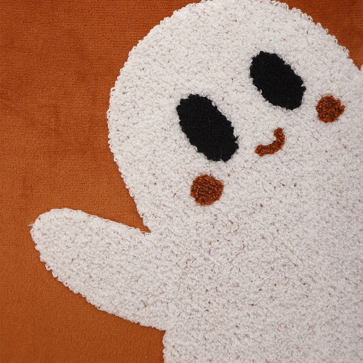 18X18Iinch Orange H… - image