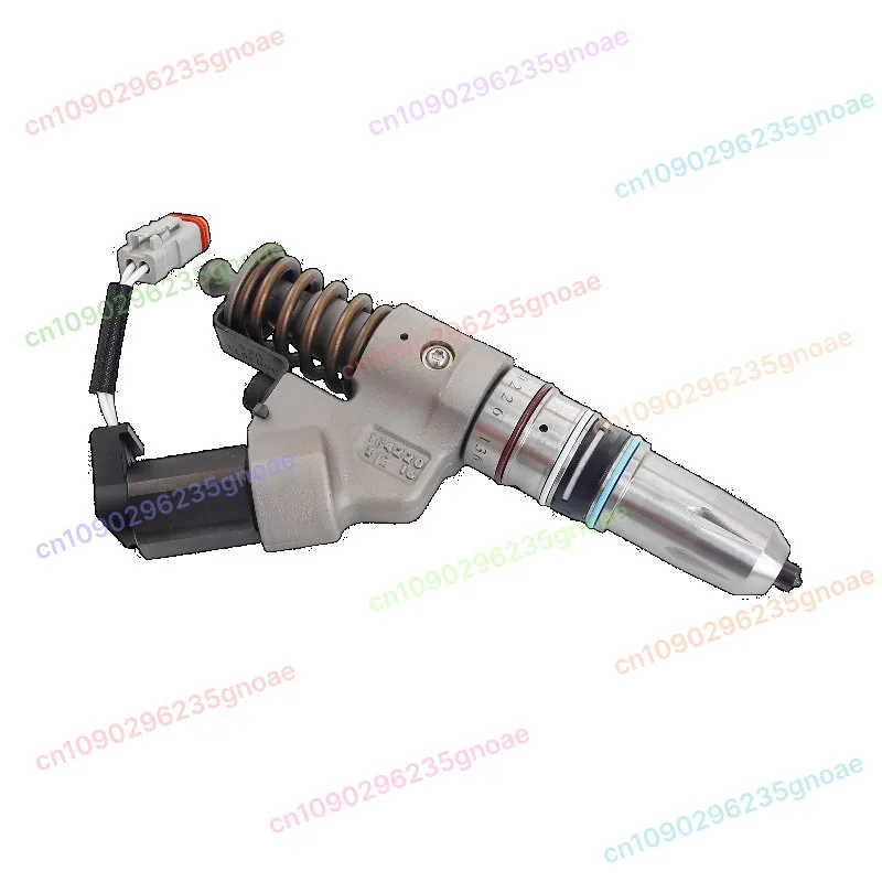 

Fuel Injector for M11/ISM11/QSM11 Diesel Engines - Part Numbers 4903472/4902921