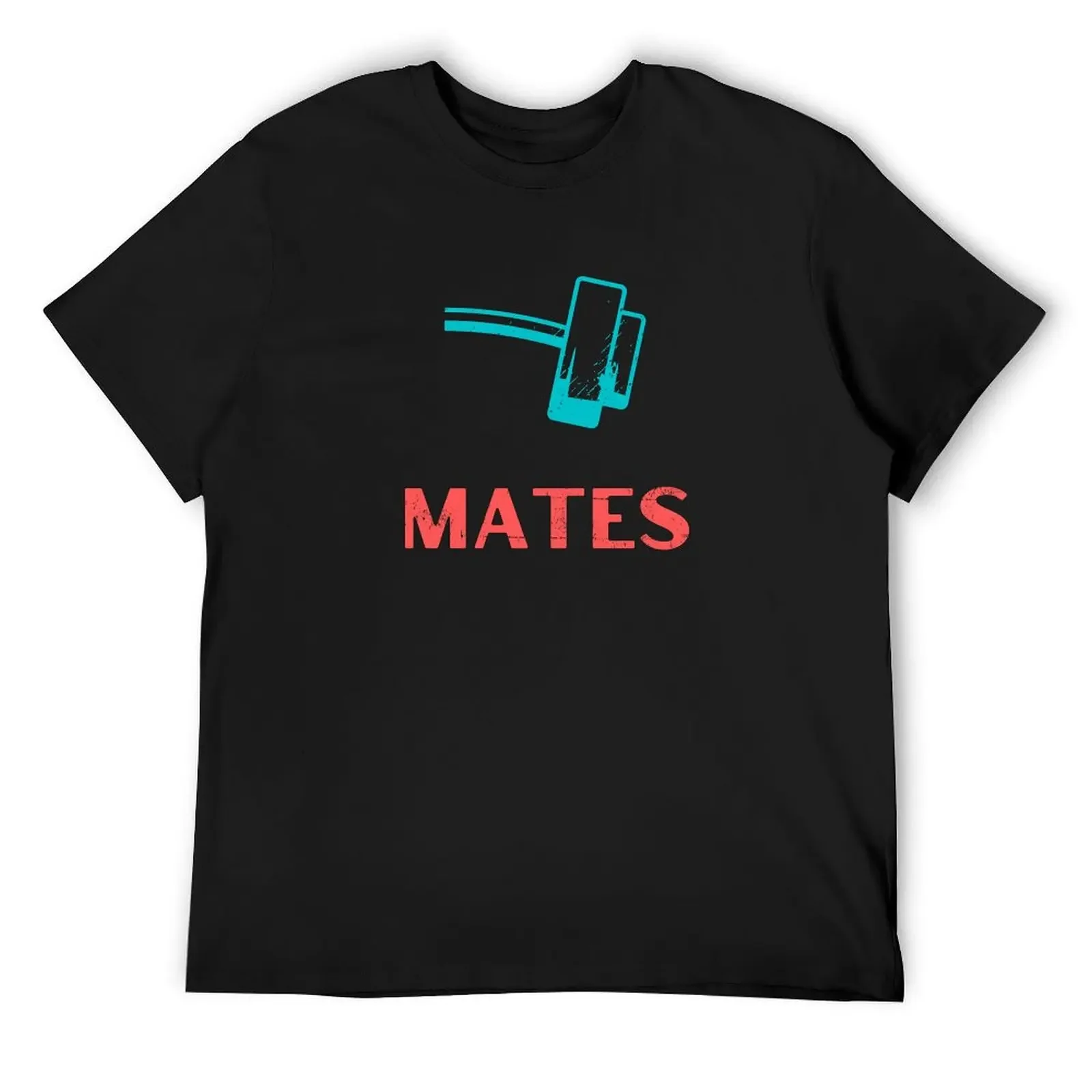 SWOLEMATES MATES MATCHING COUPLES OUTFIT T-Shirt cute tops tees oversizeds blanks mens tall t shirts