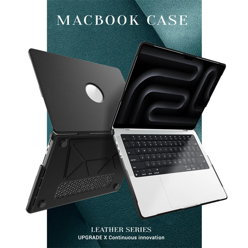 Laptop Cover for Macbook Air 13 M1 13.6 15 inch M2 M3 M4 Case A2337 A2289 Mac book Pro 13 16 2024 14 M5 2025 Cases Funda Coque