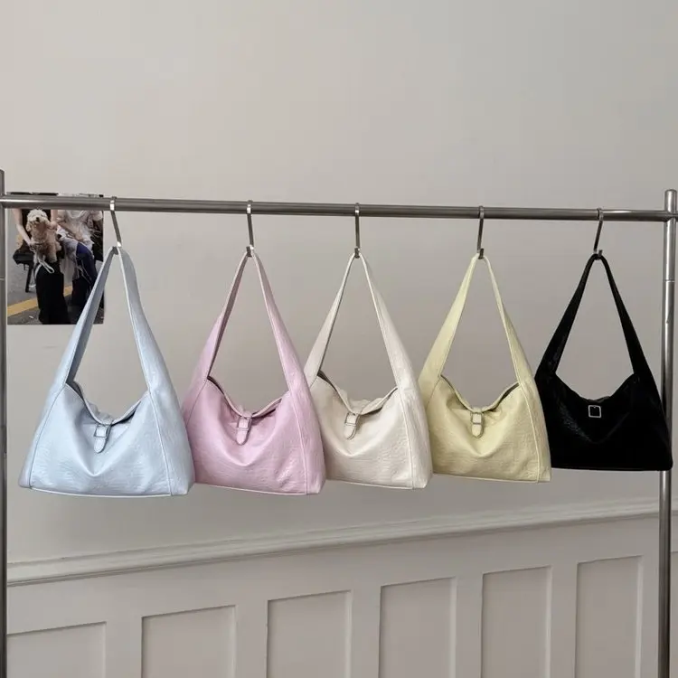 

Роскошная текстурированная белая плетеная сумка для женщин, модная мини-сумка через плечо, элегантная сумочка-кроссбоди со съемным ремешком для дам