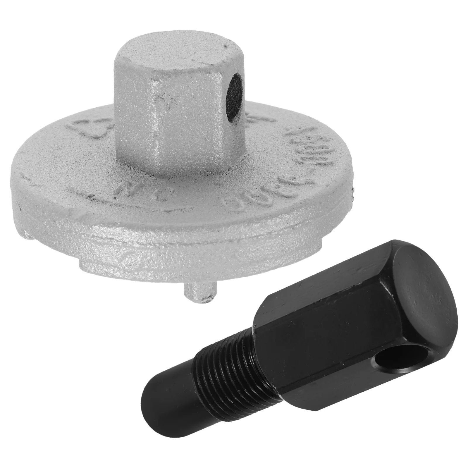 

1Set Chainsaw Clutch Tool Kit Professional Disassembly Maintenance Fastener Pin Removal Gear Electrical Terminal Tool