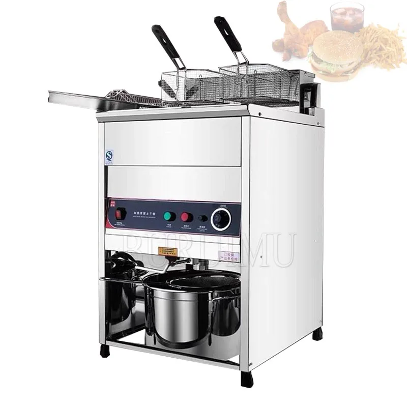 

KFC Henny Penny Chicken Pressure Fryer Machine Commercial Pressure Fryer