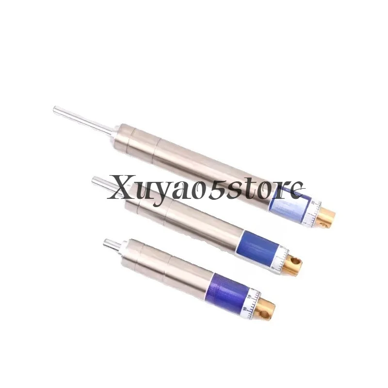 Hydraulic Buffer Resistance Precision Stabilizer 1002-31-1/2 1002-31-2/3