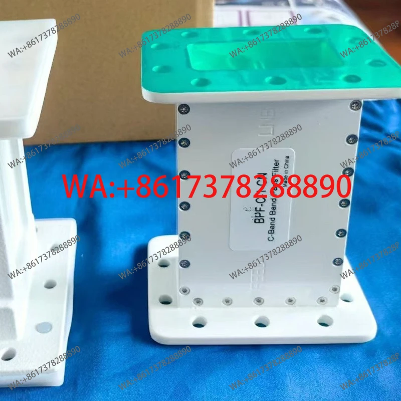 BPF-C-1-CN BPF-C-2 C-band anti-5G interference bandpass filter