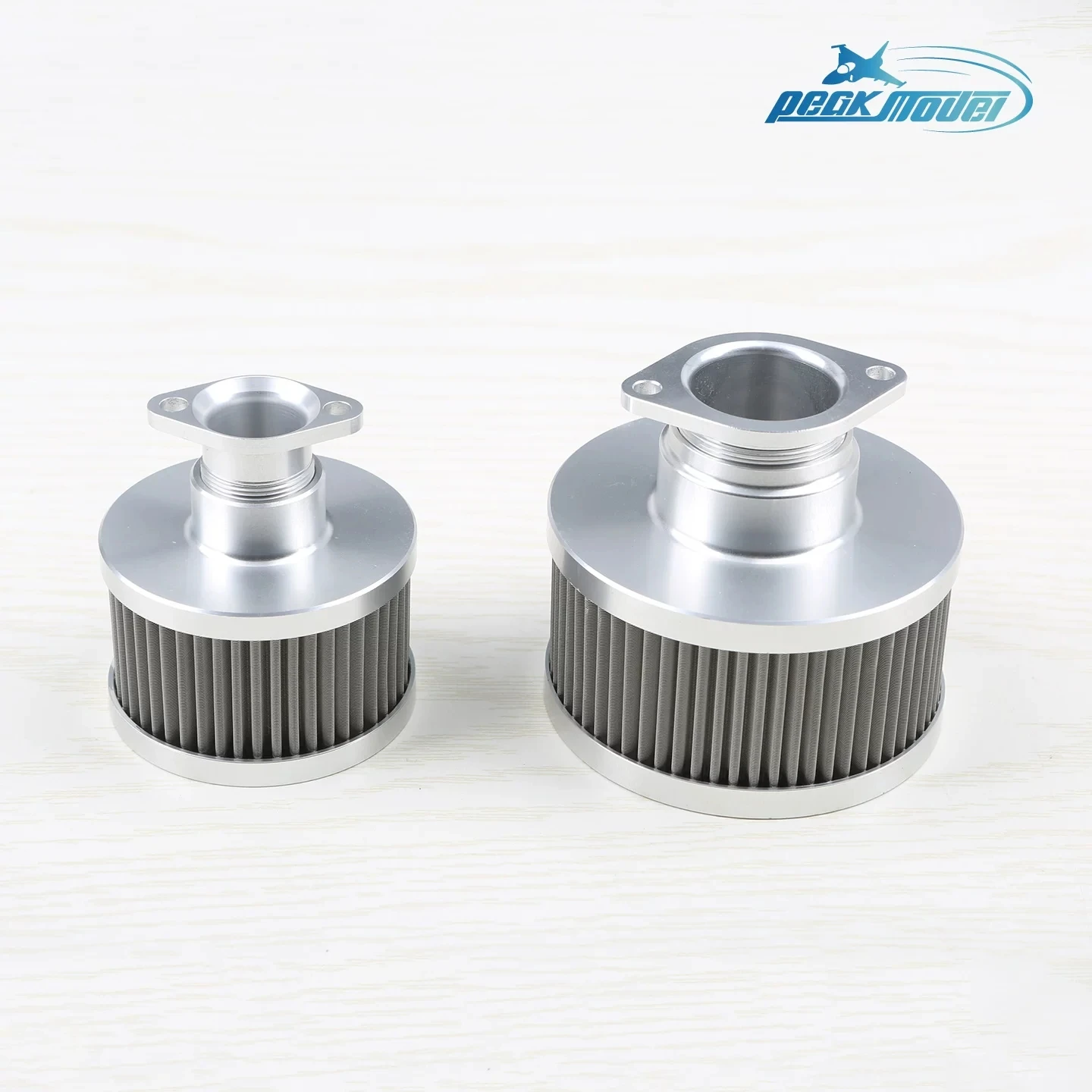 Engine Air Filter for RC DLE Engine 20 30 35 40 60 85 111 120 170 RC Fixed Wing Car Motor Part