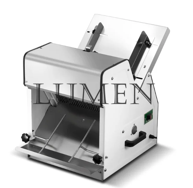 Commercial toast slicer ,Fully Automatic Square Bag Cutting Machine Toast Bread Slicer