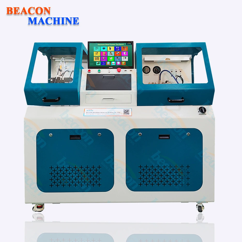 Injector Calibratio… - image