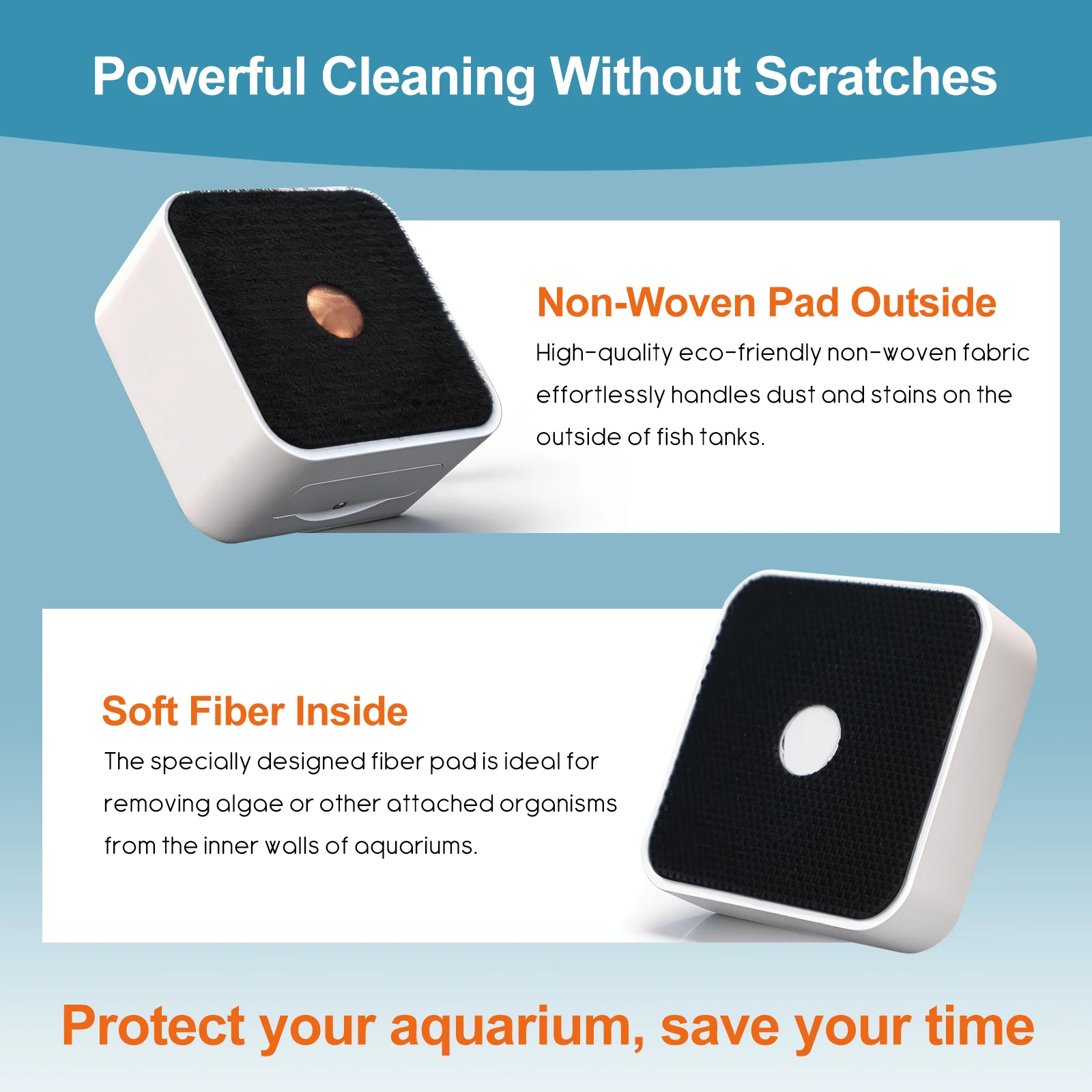 Thumbnail 3 - #26 Best Aquarium Cleaners to Buy In 2026