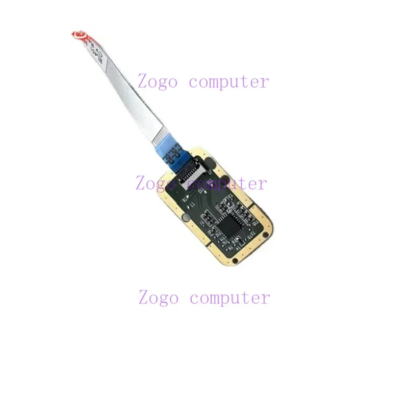 New fingerprint sensor board for Lenovo air-14 2019 S540-14 IWL 5f30w90821