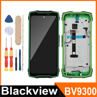 For Blackview BV9300 BV9300 Pro/ 6.7\