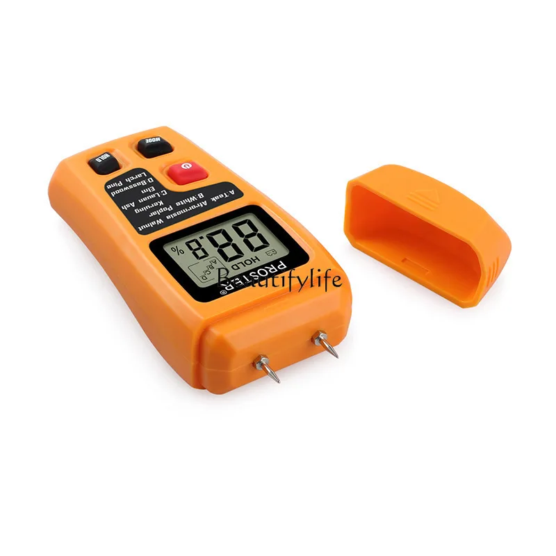 

Wood moisture meter moisture meter moisture detector