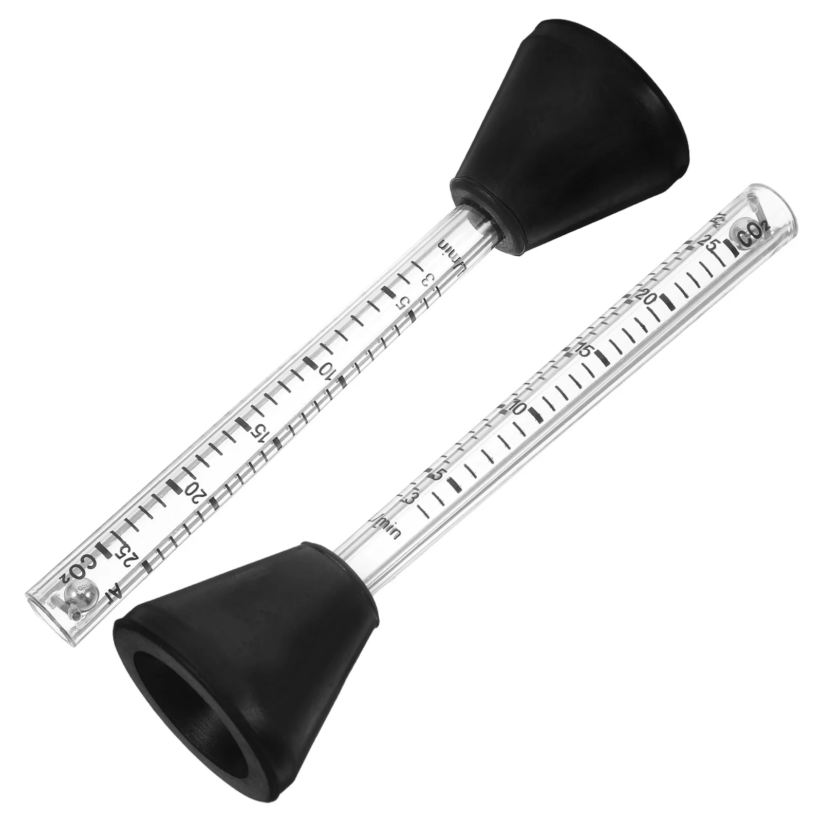 2Pcs Argon Co2 Weld…