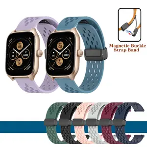 Correa amazfit gts aliexpress hotsell