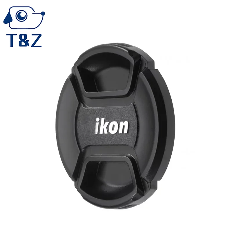 New Original LC-62 Lens Cap For Nikon 20 2.8D 60 2.8D 105 2.8G 200 4D 62mm Lens Front Protective Cover LC62