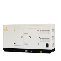 Electric for  5/15/25/35/50 kw kva generator Silent Style Diesel Generator Set Price