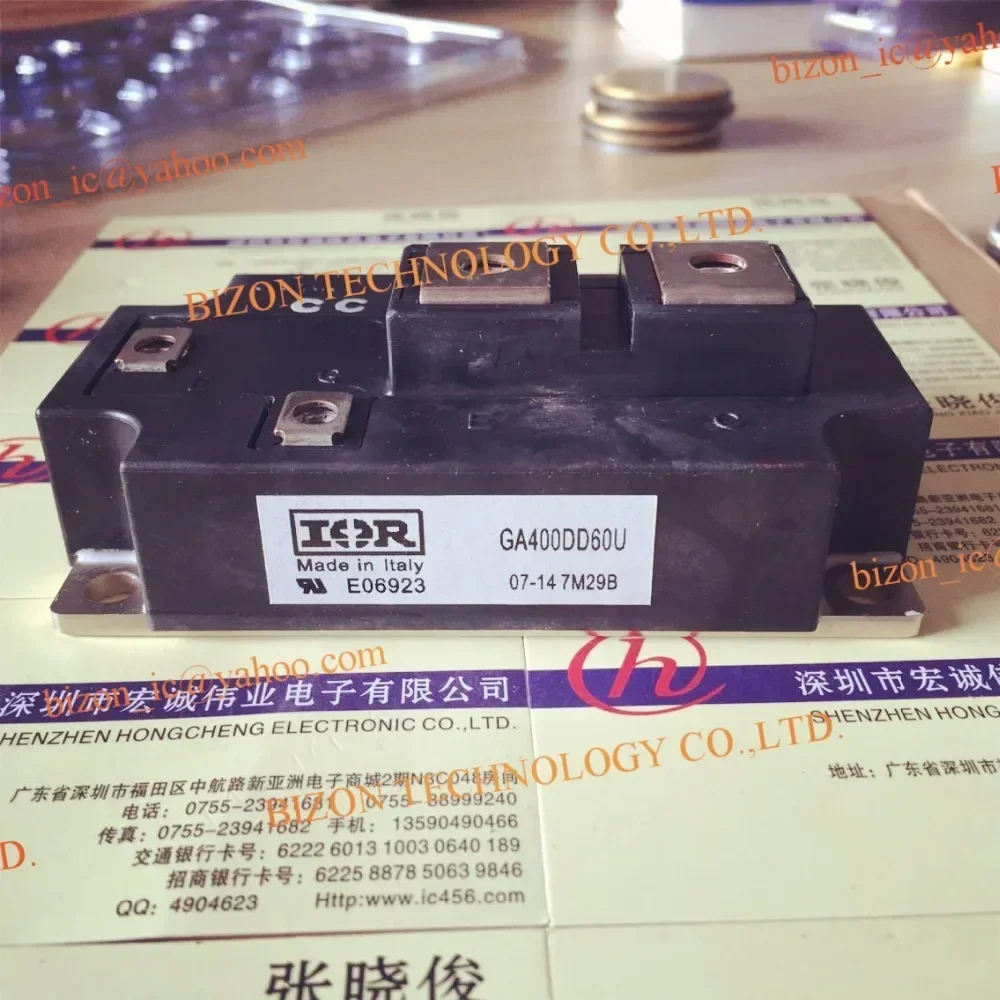 GA400DD60U