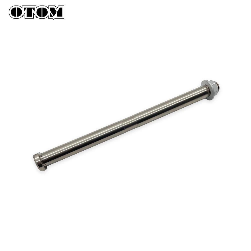 OTOM موتوكروس سوينغ الذراع المحور مع الجوز المسمار 2013-2024 ل KTM SX 85 HUSQVARNA TC GASGAS MC 85 على الطرق الوعرة الدراجات الترابية الملحقات #6