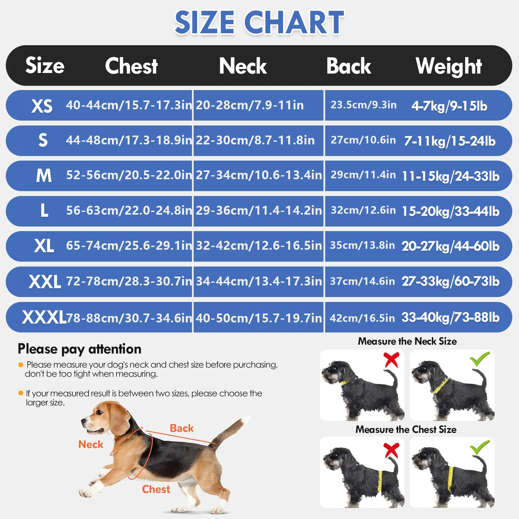 Thumbnail 2 - #74 Compare Dog Coats Before You Buy