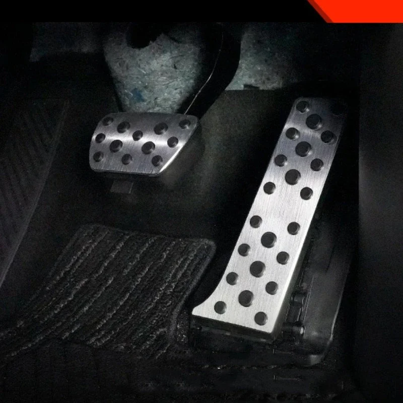 

Suitable for 24 Lexus LBX modified accelerator brake anti-skid special pedal automotive accessories