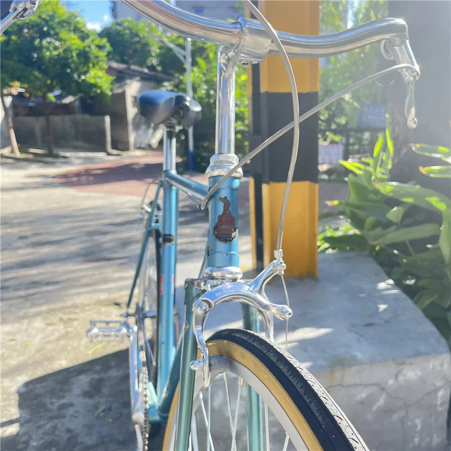 Étrier De Frein Vélo Route Vintage Universel Marque Unique Modèle Chorus