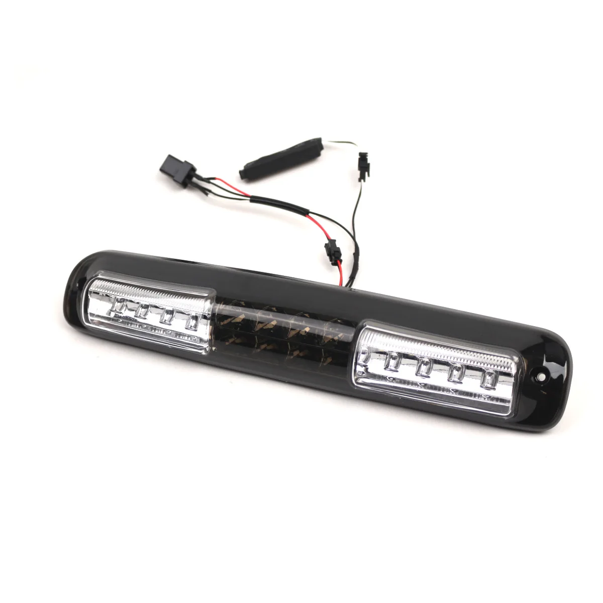 Car LED 3RD Reverse Stop Brake Light for Chevrolet Silverado Sierra 1500 2500 1999-2006 Brake Signal Warning Light