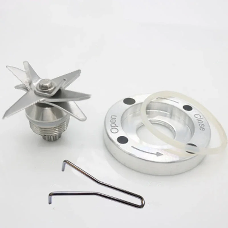 1Set Blender Parts … - image
