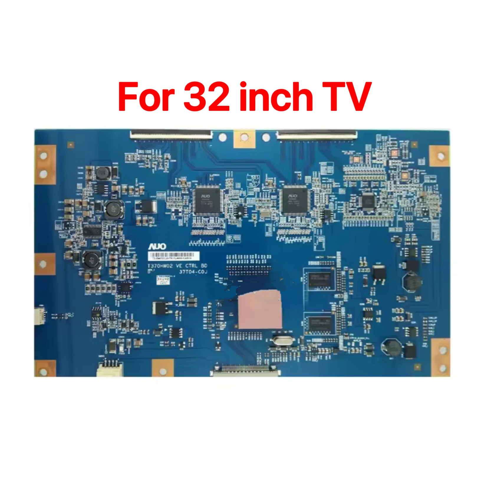 Original for LA46B620R3F Tcon  - Dac Board review and price