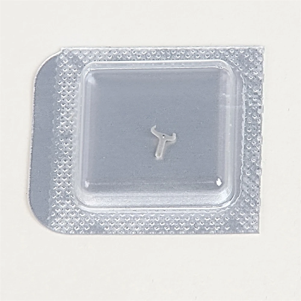 Replacement C07 Barrel/ Escape Wheel/ Pallets/ Big Steel Driving Wheel For ETA C07.111 Movement Replacement Accessories