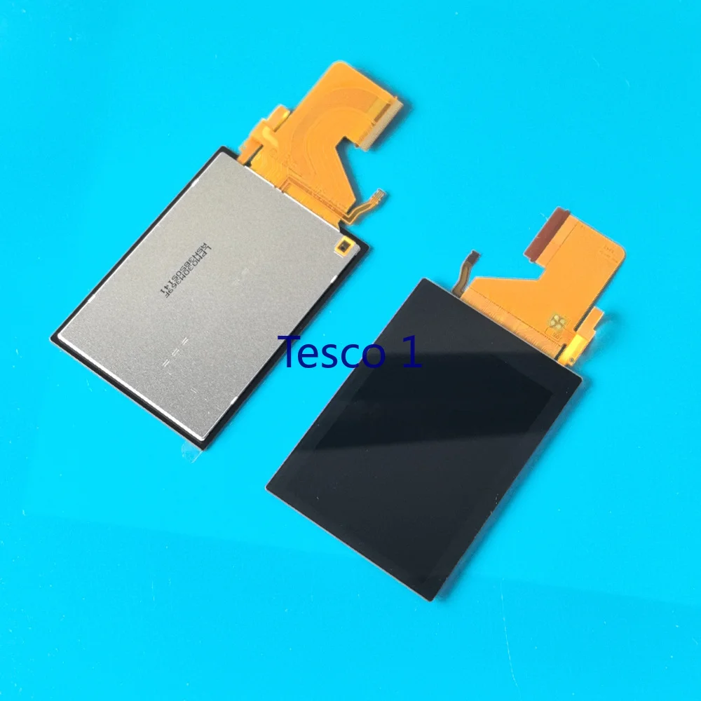 

НОВЫЙ ЖК-дисплей с подсветкой для камер Fuji Fujifilm XT-3 X-70 XT3 X70, Nikon J5, Panasonic G7 G8 G81 G85 GX85