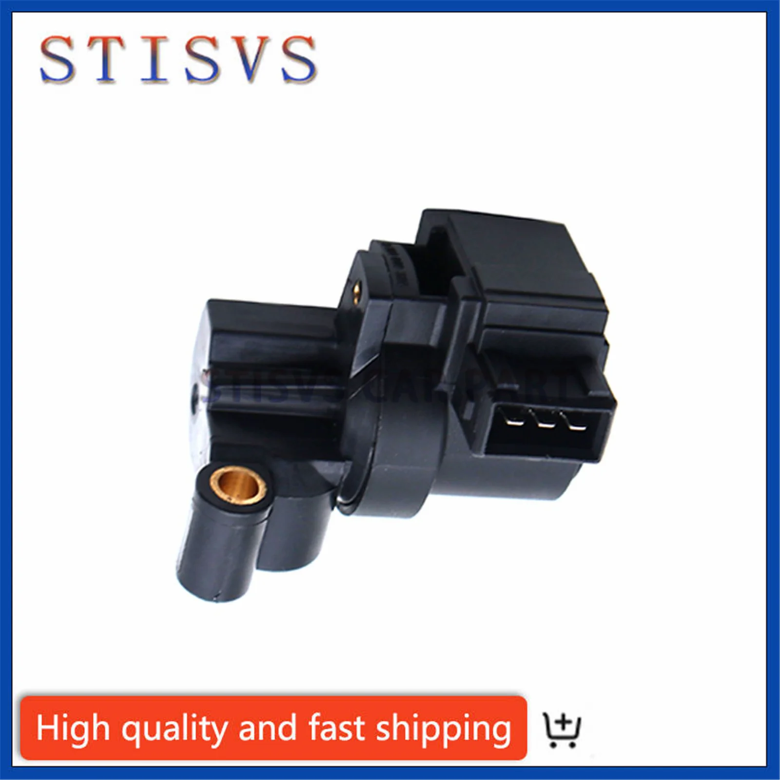 Idle Speed Air Control Valve 35150-33010 For  Hyundai for Kia 2.4 2.5 2.7L 1999-2010 0K9A220660A 0K24720660 New Cars Accessories