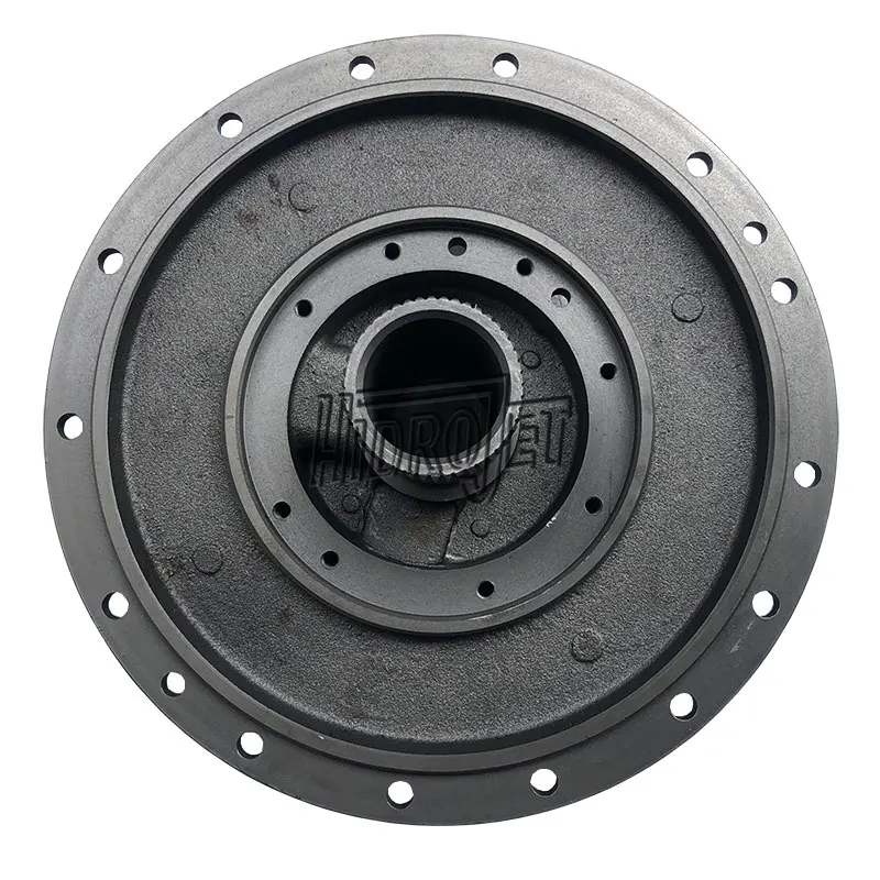 

ВЫСОКОКАЧЕСТВЕННЫЙ фланец подачи масла 4644302250 для коробки передач ZF 4WG180 4WG200 на ПРОДАЖЕ, детали экскаватора, аксессуары для экскаватора