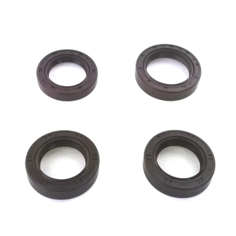 

Air Cooled Diesel Generator Crankshaft Body Side Cover Oil Seal 170F 173F 178F 186F 188F 192F