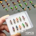 10Pieces(Box)
