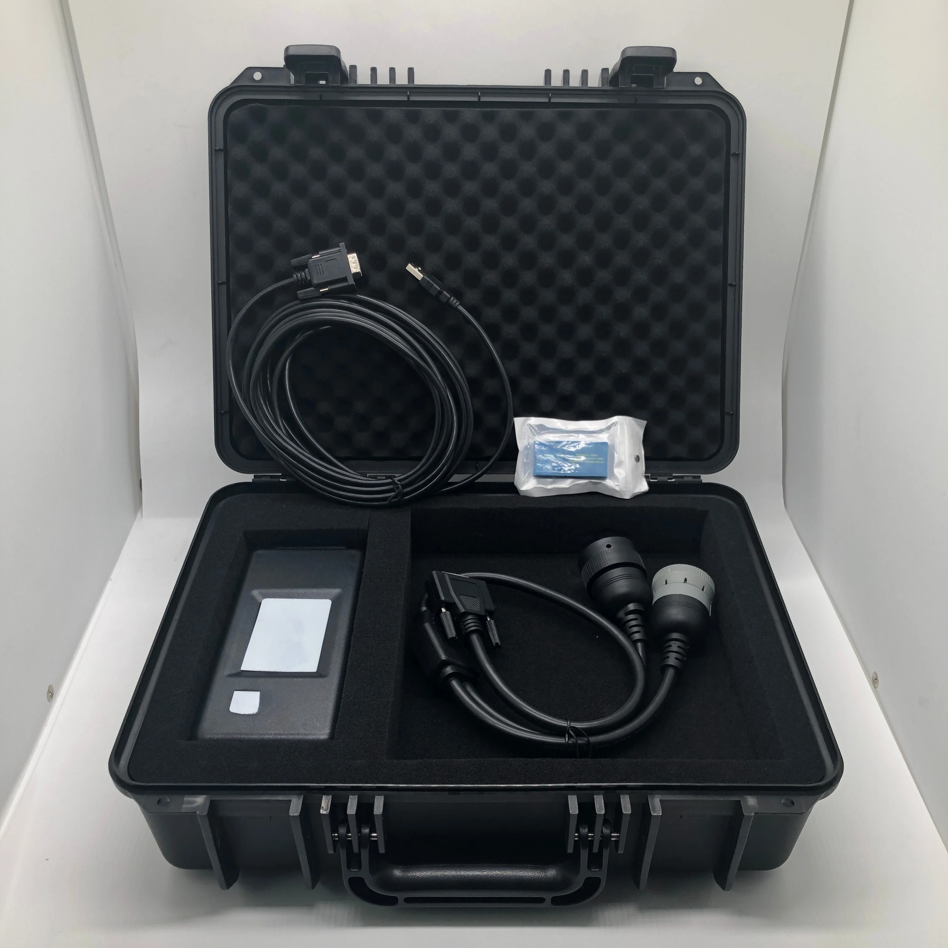 JiuJiu High Quality Diagnostic Tool Et4 538-5051 478-0235 with Sis Laptop CF-53 for Scanner Kit 1 Year Warranty