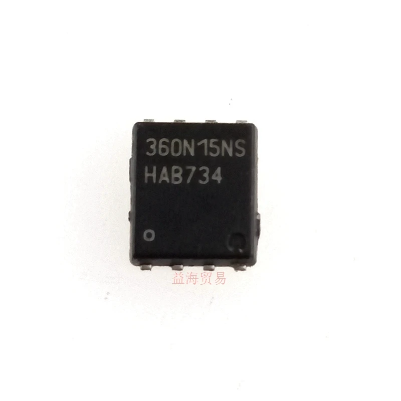 送料無料10ピース/ロット2N06L65 mosfet 0702LS 190N12NS 190N15NS 360N15 4N06L26