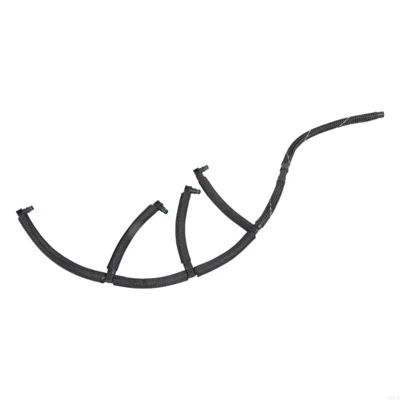 

Линия утечки шланга форсунки 03L130235AF Замена шланга перелива топлива