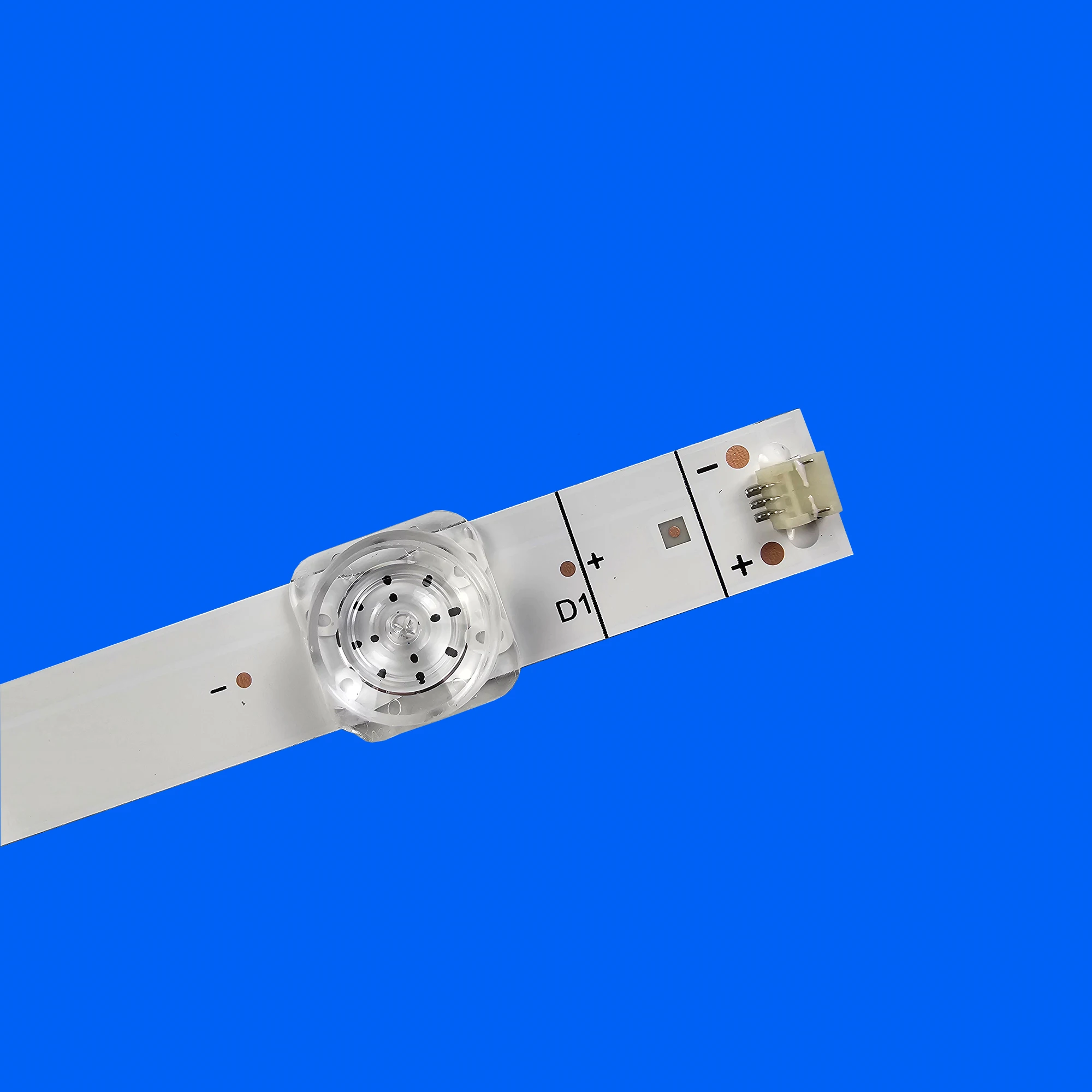 LED Backlight strip for H55B7100UK H55B7100 H55B7300 H55B7300UK H55BE7000 HD550V1U51-T0L4 T0L2B1 CRH-BX55V1U513030T04128CL-REV1.