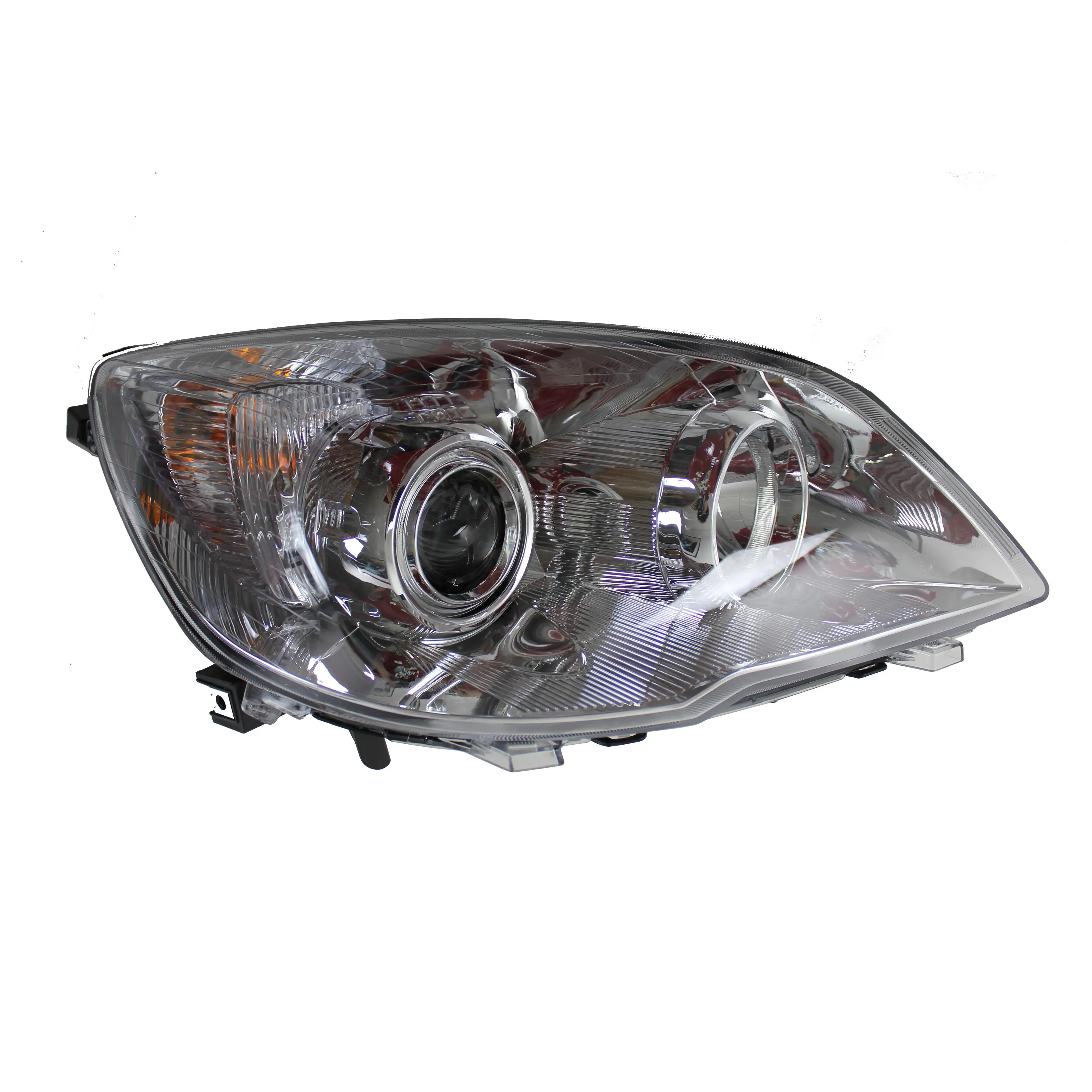 

Car LED Head Lamp Front Lamp Headlight for H6 HAVAL Great Wall 4121100XKZ16A 4121200XKZ16A