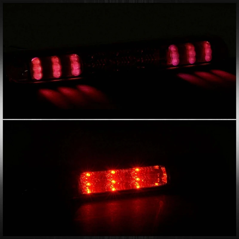 5978318 923240 High Mounted Brake Light 3Rd Brake Light Automotive For Chevy 1999-2006 Silverado