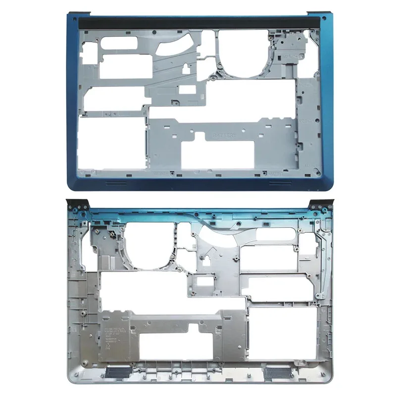 Touchpad/LCD Top Case/Bezel Cover/Palmrest Cover/Bottom Base Cover For Dell 15 5547 5557 5545 5542 5543 5548 P39F