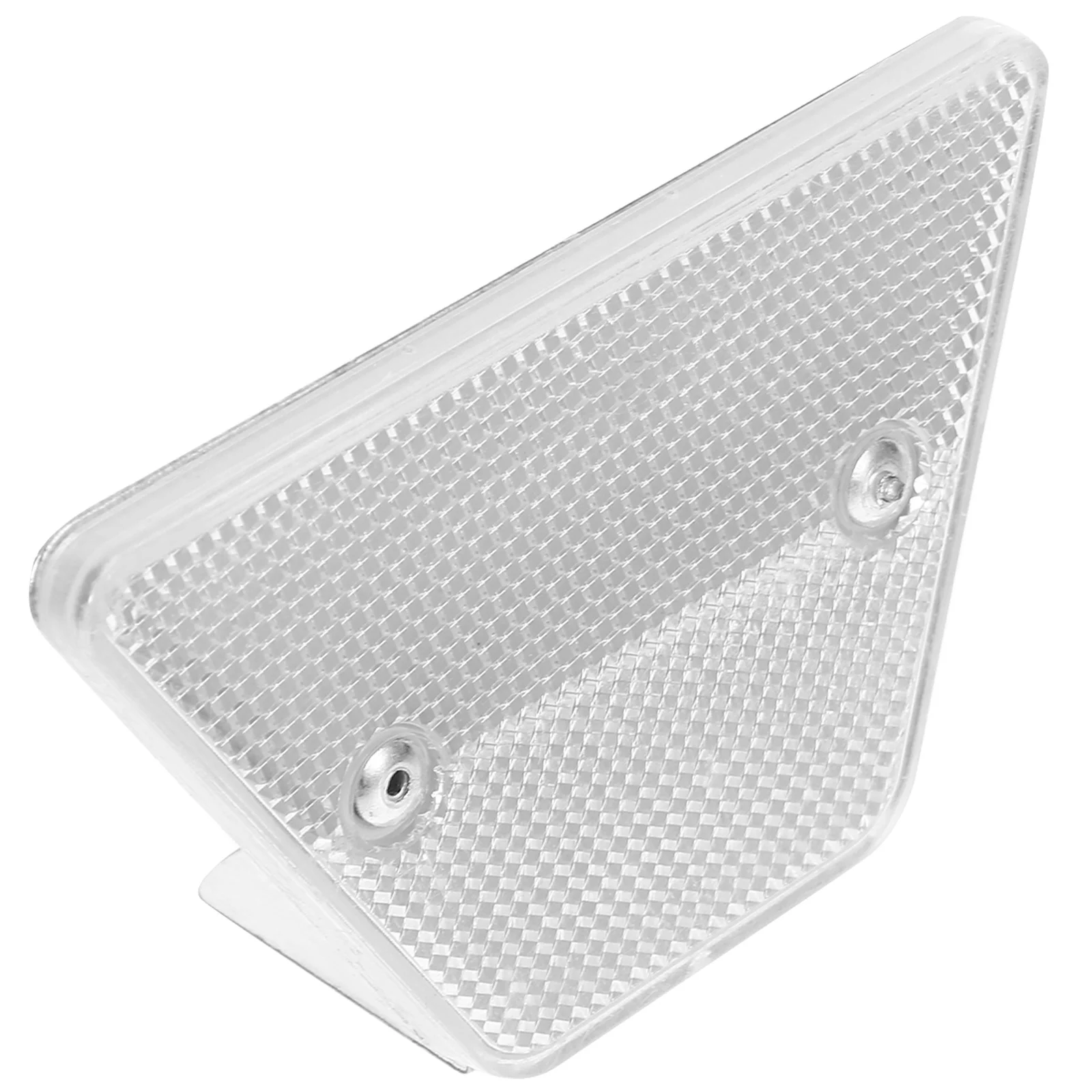 شبه منحرف الطريق عاكس ماركر قوس Delineator ل الممر الدرابزين الرصيف عاكسات سطوع عالية مقاوم للماء #3