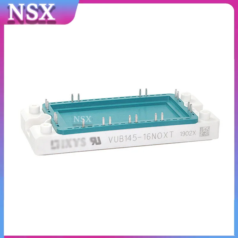

VUB145-16NOXT VUB116-16NOXT VUB145-16NO1 VUB116-16NO1 Модуль IGBT