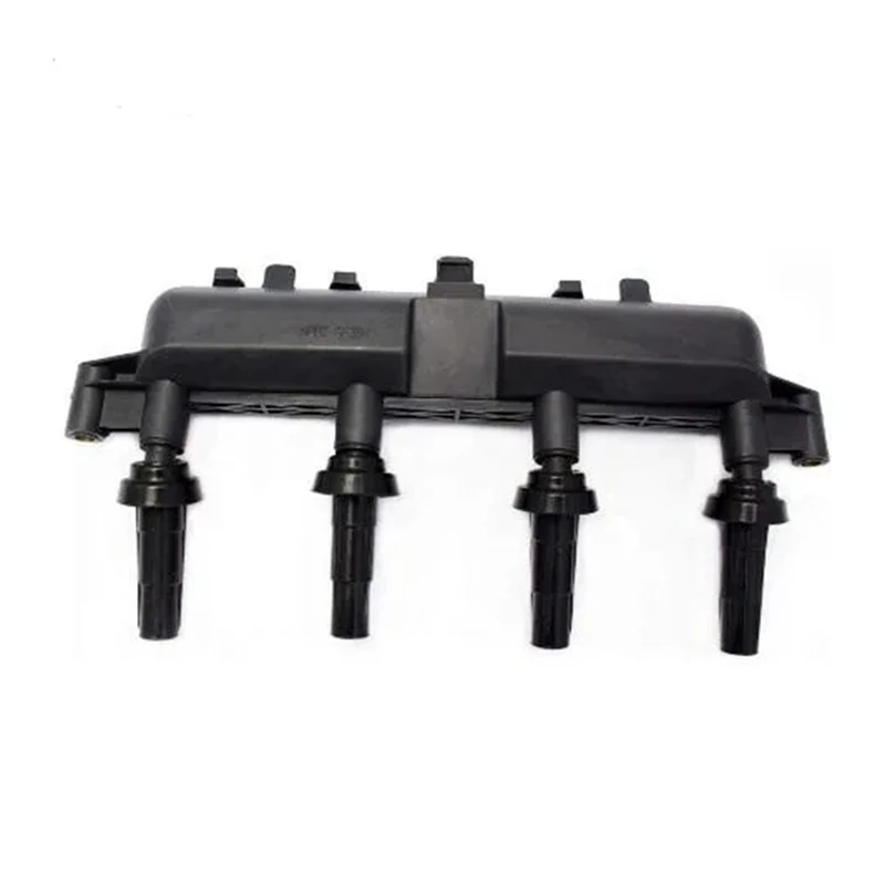 Car Engine Replacement Part Ignition Coil For Citroen AX ZA Peugeot 3 Convertible 597074 96246755 0986221034