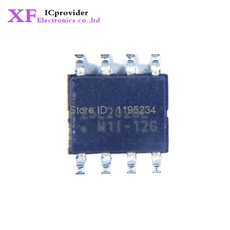 10pcs/lot MX25L2026EM1I-12G MX25L2026EM1I 25L2026 FLASH 2MBIT SOP8 IC Best quality.